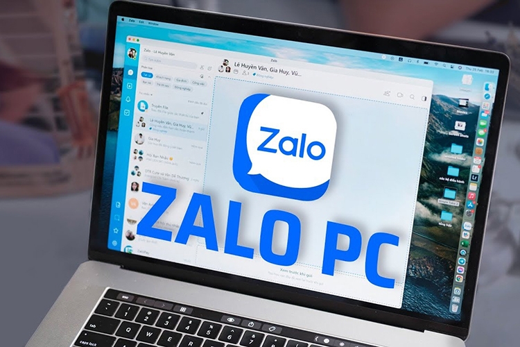 Zalo multi-account control software helps with marketing